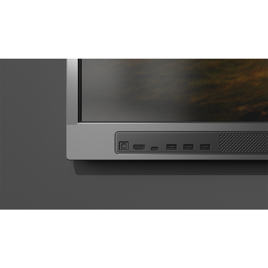 85 inches Integrated machine