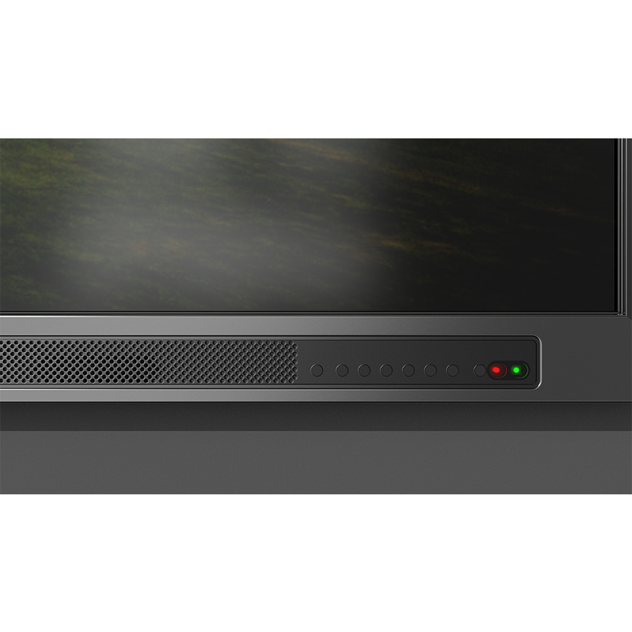 85 inches Integrated machine